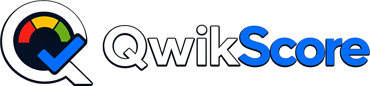 QwikScore